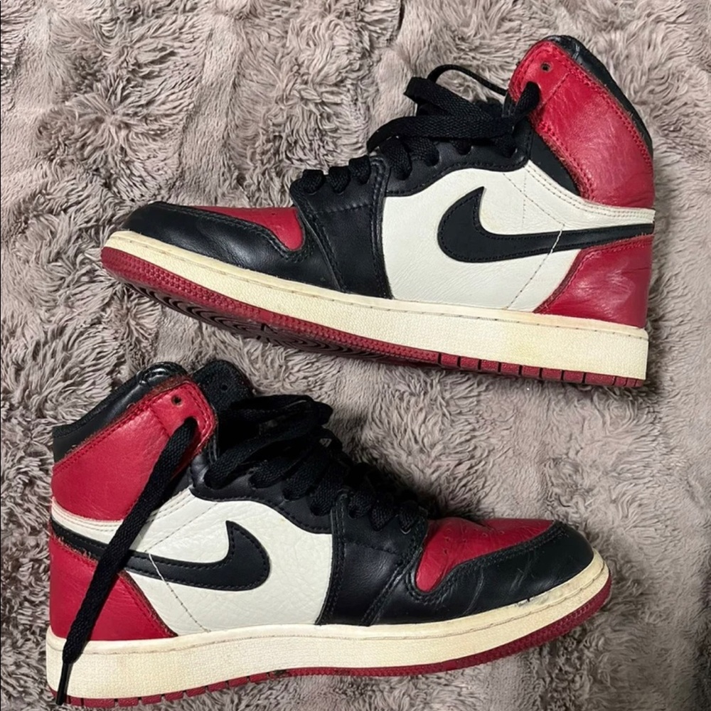 Air Jordan 1s